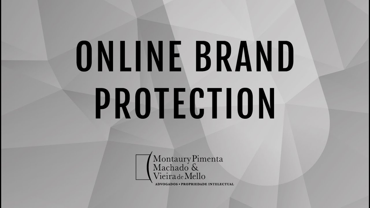 Montaury Pimenta - Online Brand Protection por Yuri Machado