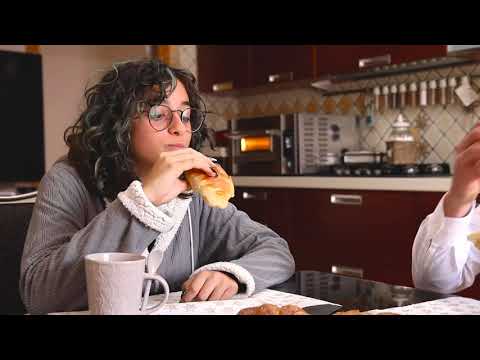 video 2, Four Electrique pizza SPINELLO