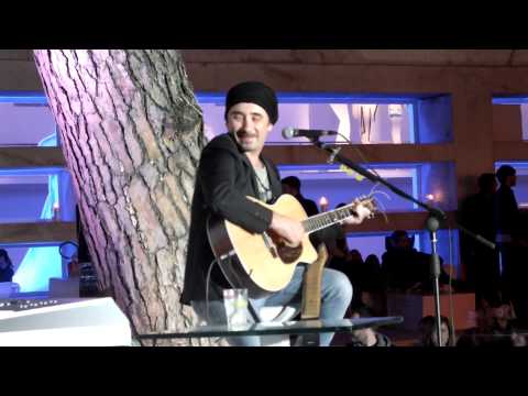 Tiromancono acustic live @Villaggio VIP Internazionali Tennis Roma