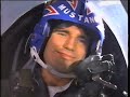 Opening To Top Gun 1987 VHS Version 1