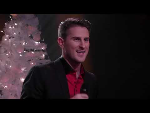 Silvestrovo 2020  na Golica tv, Gregor Ravnik - Med nama