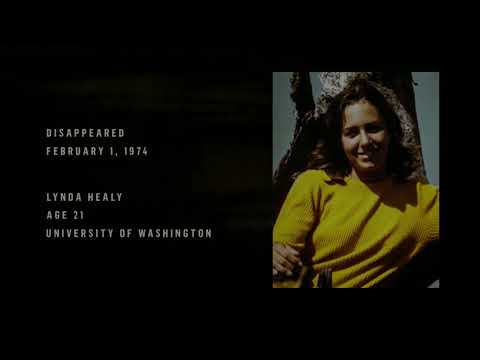 Ted Bundy Taylor Mountain/Washington State Victims/Survivors