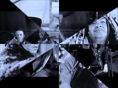 Dead Man Alternate-Soundtrack (Neil Young / Johnny Depp)