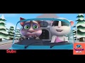 Diamond Full Song Gurnam Bhullar By Talking Tom Funny Song Latest Punjabi Song