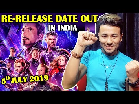 download lagu mp3 mp4 Avenger Endgame Movie Release Date In India, download lagu Avenger Endgame Movie Release Date In India gratis, unduh video klip Avenger Endgame Movie Release Date In India