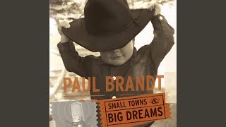 Small Towns and Big Dreams