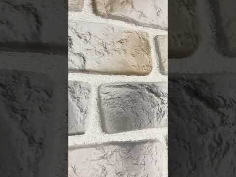 Миниатюра изображения товара Декоративный камень гипсовый Air Stone Мемфис А28.11 (цветной)