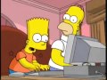 The Simpsons Movie 2 Trailer Flv