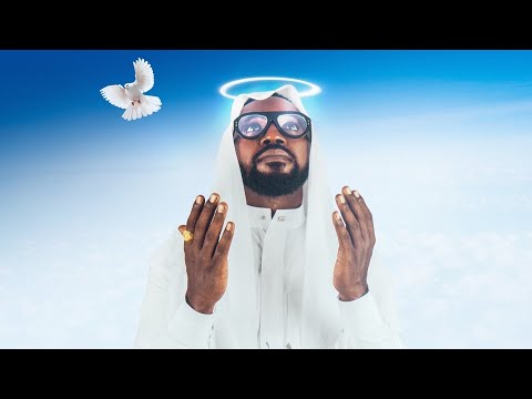 Msamiati - Alhamdullilah (Official Video)