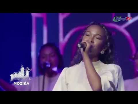 MEDLEY TGC - MISAORA AN 'I JEHOVAH &  NY ANARANAO & ANY AM- PARADISA