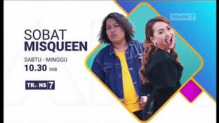 Download lagu Kompilasi Promo Trans7 Januari 2021 [Bagian 3] mp3