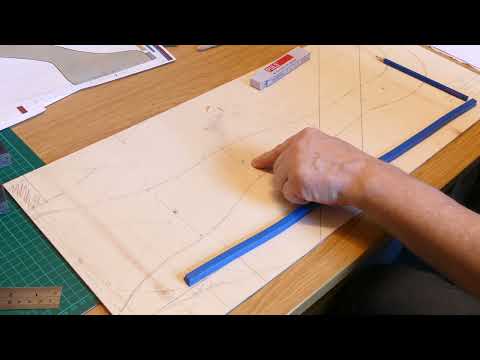 GMW Folge 7 Teil 1    Das Flusstal          Planung   Umsetzung