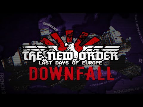 Im Hof Der Reichskanzlei - TNO Version (End of Heydrich's Germany)