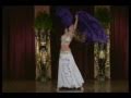 Victoria Teel Belly Dance