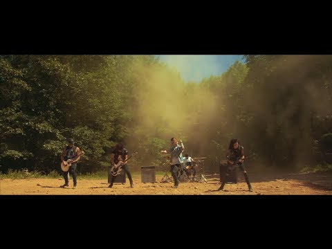 Another Day's Armor - Won't Stop Me (Official Music Video)