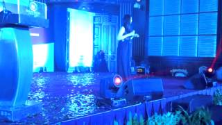 Jambalaya - Cover by Blue晓莹