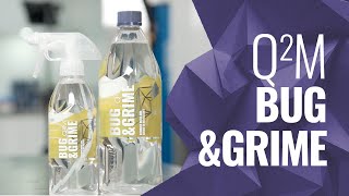 Gyeon Q2M Bug & Grime - odstraňovač hmyzu (500 ml)
