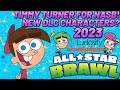 Timmy Turner For NASB NEW Character Reveal Soon 2023 DLC Nickelodeon All Star Brawl PS5 Gameplay