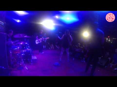 The Steinways - Insubordination Fest 2013 - Full set