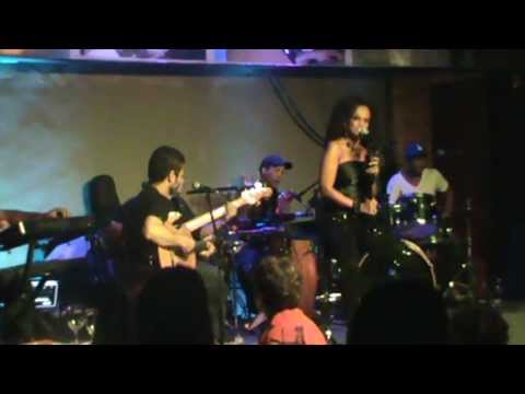 Flávia Santana - Descamba Pro Meu Coração