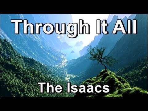 Thumbnail for Through It All video