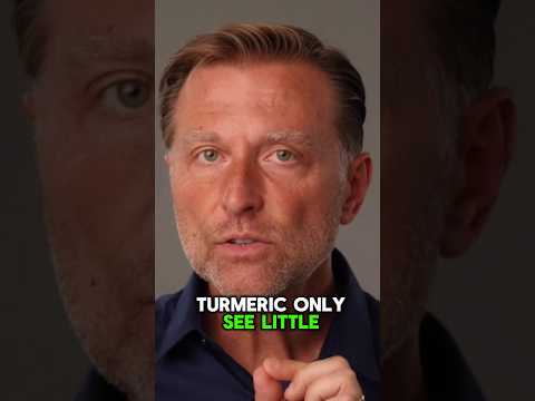 Turmeric Is NOT the Most Anti-Inflammatory Turmeric Is NOT the Most Anti-Inflammatory