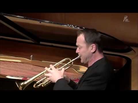 Gábor Tarkövi - Arutunian Trumpet Concerto