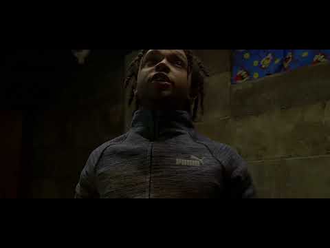 EastSide Cheeze | "Kuttin Up" (Prod. By DstokesOnDaTrak) [ 4K Music Video]