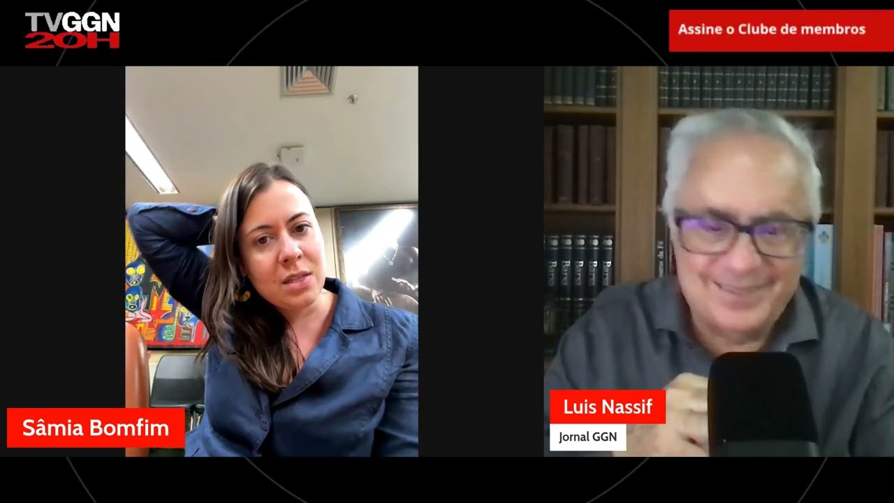 O jogo de cena do congresso com o Banco Master e INSS