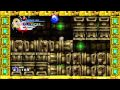 Sonic The Hedgehog 4 Episode 1 Lost Labyrinth Zone Boss 1080 HD