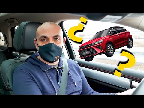 ESTE SUV CHINO CON GLP ES «BARATO», AGRESIVO, ITALIANO y RARO: SWM G01F