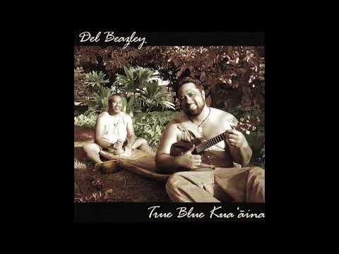 Del Beazley - The Big Bad Bruddah (1999)