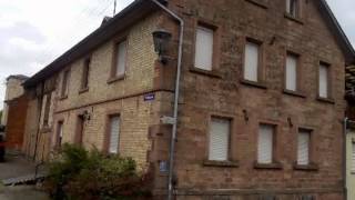 preview picture of video 'Ehemaliges Bauernhaus in ruhiger Ortschaft in Seckach'