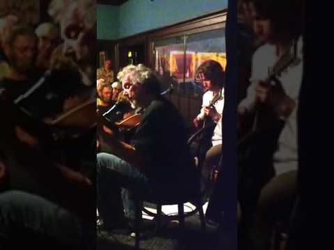 'Farewell to Kellswater' Andy Irvine & Luke Plumb - Kate & Ruth Footage 2017