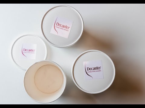 DWWA 2020: Logistics & Sustainability