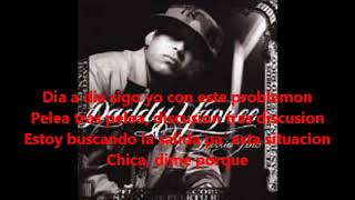 Dos mujeres (letra) Daddy Yankee