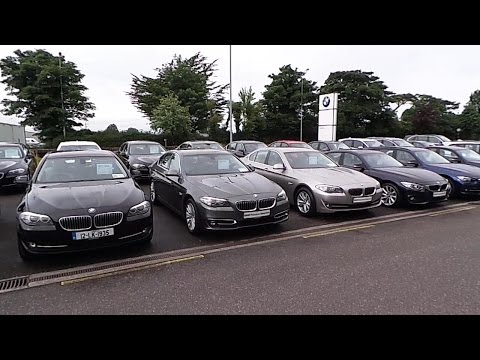 132LK579 - 132LK579 BMW 520d M Sport