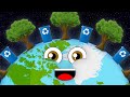 Learn About Earth Day Earth Day Song For Kids