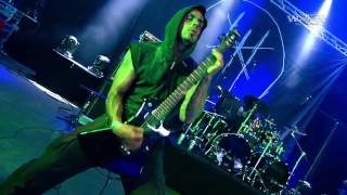 Myrkur - Dybt I Skoven @ Wacken Open Air 2016