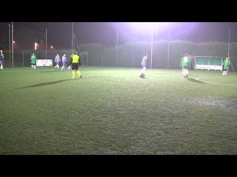 CAMPIONATO CALCIO A 7 OVER 40 (HOTEL LINCOLN - IPPOGRIFO)