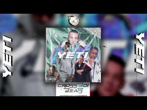 [FREE WAV/MP3] Aitch x Mist x Jay1 Type Beat "YETI" | UK Rap Beat (Prod. Crossboi Beats)