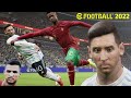 O PIOR PES DA HISTÓRIA Efootball 2022