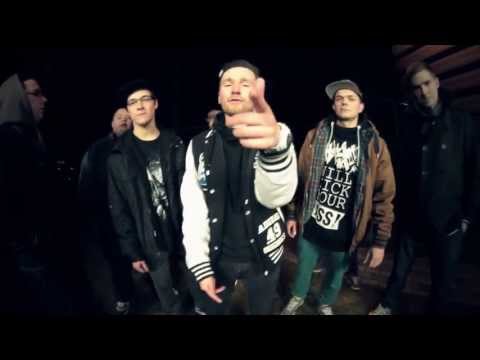 LanskyLans/Morte - Podobno ( OFFICIAL 2013 )