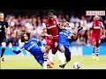 Mohammed Kudus - All 13+ Dribbles vs Chelsea 🌟🇬🇭 (A)