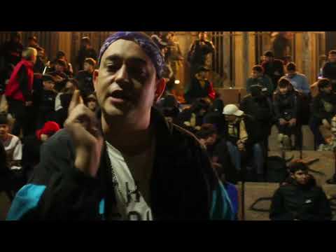 Sabandija vs Jerzon vs Chosky - 8vos de final