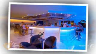 Rethymno Mare Royal - Greece