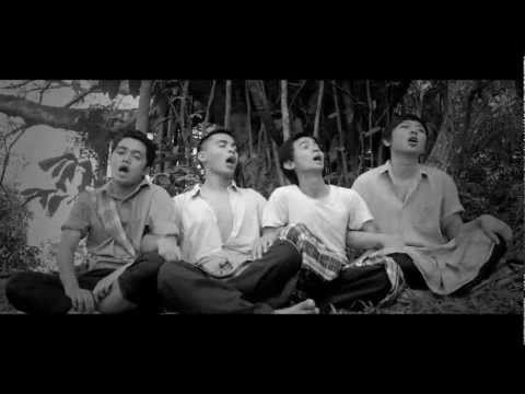 Pendekar Bujang Lepuk Cobaan