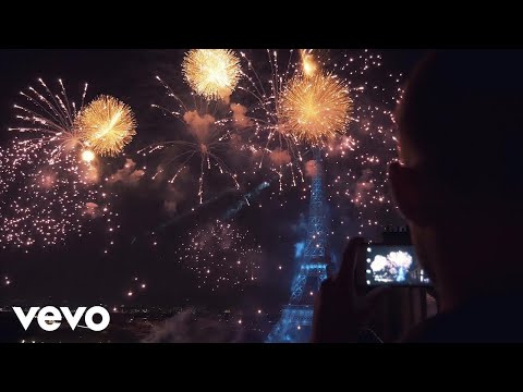 KEV - Moments (Le temps se suspend) [Lyric Video] ft. Mathieu Canaby