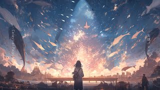 - 天球パレット/初音ミク