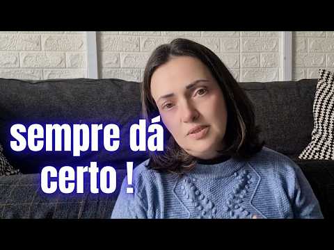 A Técnica de 5 Minutos para Ativar Seu "DNA da Abundância"